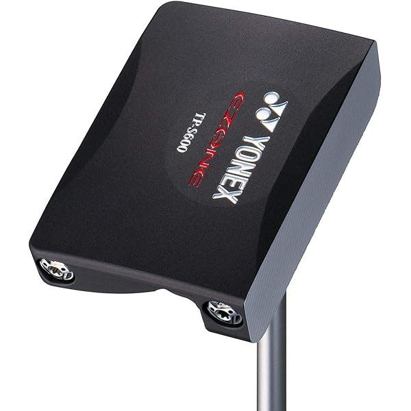 Amazon.co.jp: ヨネックス '20 イーゾーン TP-GR2 パター スチール