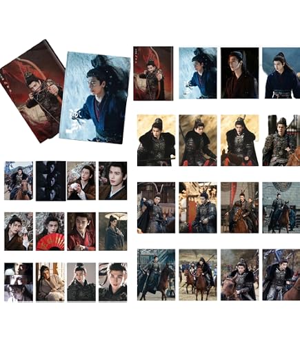 Amazon.co.jp: 逐玉 翡翠の君 写真集 フォトブック ジャン・リンホー