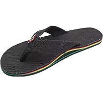 レインボーサンダル　26.5-27.5cm HEMP Large 新品未使用 通販 アメカジ 札幌 RAINBOW SANDALS レインボーサンダル 正規