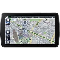 Amazon.co.jp: パナソニック(Panasonic) カーナビ ストラーダ 9インチ 