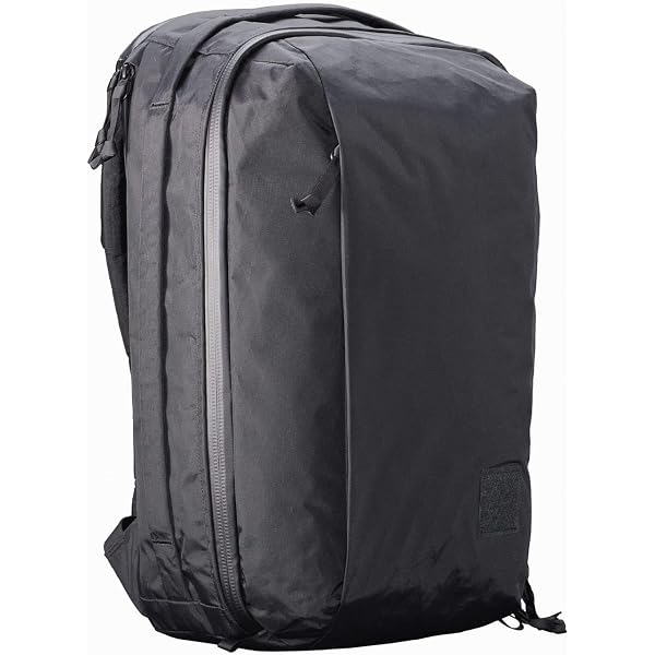 Amazon | [EVERGOODS] エバーグッズ CHZ22 - Civic Half Zip 22L X-pac