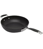 Amazon｜ル・クルーゼ(Le Creuset) TNS ディープ フライパン 26cm ガス