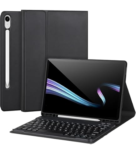 Amazon.co.jp: Samsung Galaxy Tab S8 Plus/ S7 FE/S7+ 12.4