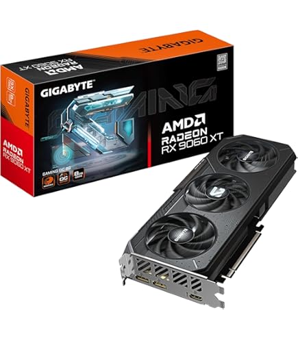 Amazon | GIGABYTE Radeon RX 5600 XT Gaming OC 6G (Rev.2.0