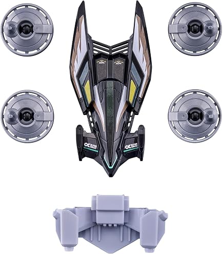 Amazon | [バンダイ(BANDAI)] バラバライド ツール BR-10 フォールド