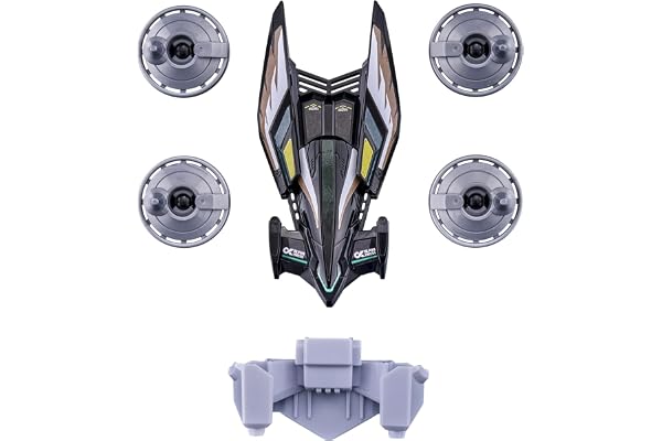 [バンダイ(BANDAI)] バラバライド ブースターセット BR-07 ファルコンキット 対象年齢 6 才以上