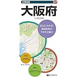 地方図 近畿 全図 地図 マップル 昭文社 地図 編集部 本 通販 Amazon
