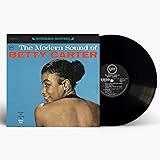 The Modern Sound Of Betty Carter (Verve By Request Series)