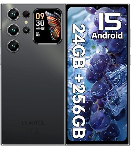 Amazon | OUKITEL WP16 SIMフリースマートフォン本体 | OUKITEL