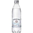 サッポロ GEROLSTEINER(ゲロルシュタイナー) 天然炭酸水 500ml×24本 [正規輸入品]