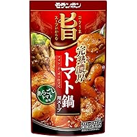 Amazon.co.jp: カゴメ 甘熟トマト鍋スープ 750g×3個 : ホーム＆キッチン