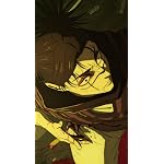 呪術廻戦 iPhoneSE/5s/5c/5(640×1136)壁紙 脹相(ちょうそう) 呪術廻戦 iPhoneSE/5s/5c/5(640×1136)壁紙 脹相(ちょうそう)