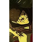 呪術廻戦 フルHD(1080×1920)スマホ壁紙/待受 脹相（ちょうそう）
