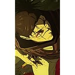 呪術廻戦 FVGA(480×800)壁紙 脹相（ちょうそう）