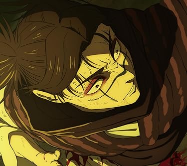 呪術廻戦  iPhone/Androidスマホ壁紙(1080×960)-1 - 脹相（ちょうそう）