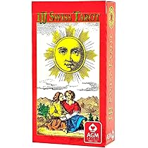 その他 1JJ Swiss Tarot Cards Tarot Cards Swiss 1JJ INSTANT Digital Printable Download