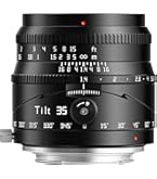 Amazon.co.jp: Canon テイルト・シフトレンズ TS-E17mm F4L フルサイズ