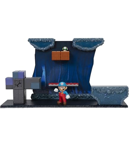 Amazon.co.jp: 2.5インチフィギュア 8bitコレクション(Jakks PACIFIC