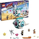 レゴ(LEGO) レゴムービー メイヘム将軍のシスター・スターシップ 70830 ブロック おもちゃ 女の子 男の子