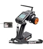 Amazon | 近藤科学 MC-8 2.4GHz MX-F 送受信機セット (MR-8付) 10710 Amazon | 近藤科学 MC-8 2.4GHz MX-F 送受信機セット (MR-8付) 10710