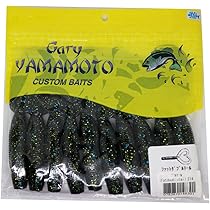 Amazon.co.jp: スミス(SMITH LTD) ワーム ゲーリーヤマモト