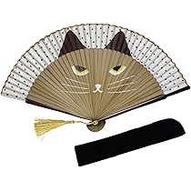 Amazon | [マンハッタナーズ] ラウンドファスナー長財布 NY猫