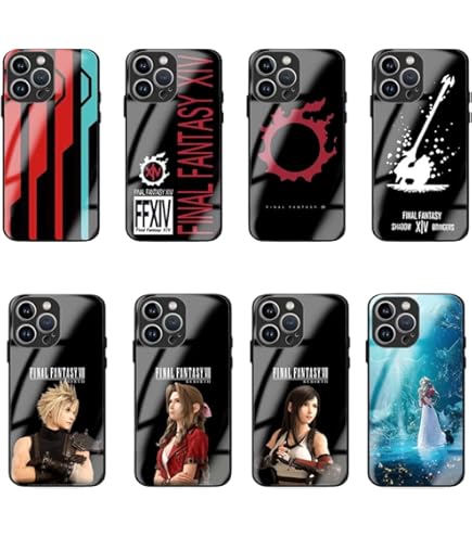 DISSIDIA FINAL FANTASY iPhone 6用ケース il_300x300.6046577479_ssi2.jpg