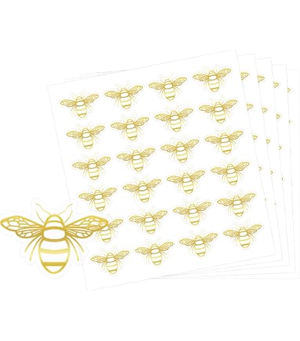 Bumble Bee Stickers By Recollections™