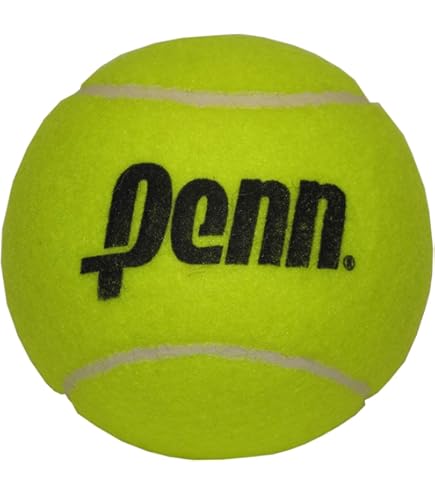 Amazon | Dunlop ジャンボテニスボール 5