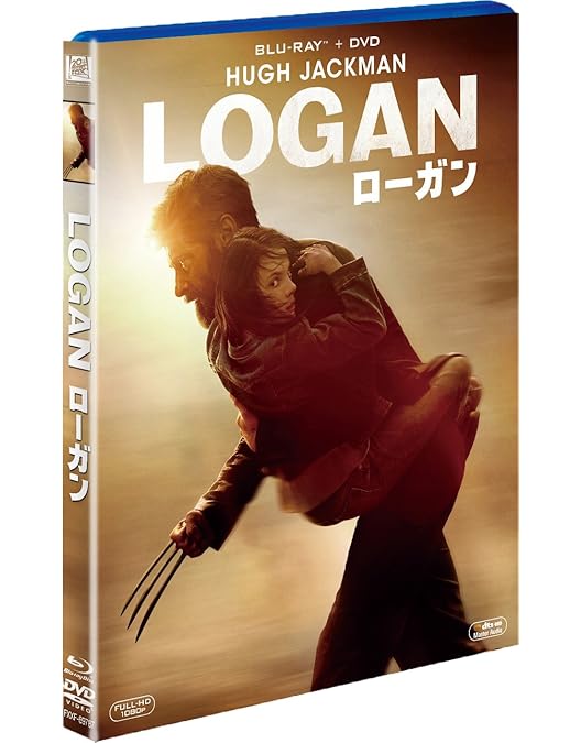 Amazon.co.jp: ウルヴァリン:X-MEN ZERO+ウルヴァリン:SAMURAI