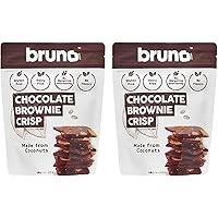 グレテンフリー　ブルーノ　選べる24個入り Amazon.co.jp: ブルーノ スナック チョコレートブラウニー
