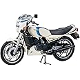 タミヤ 1/12 オートバイシリーズ No.04 ヤマハ RZ350 プラモデル 14004
