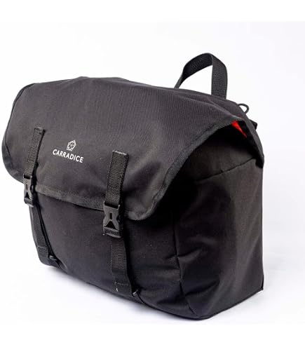 Amazon.co.jp: CARRADICE キャラダイス BROMPTON WEEKENDER 10L