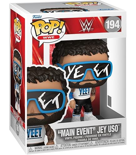 Amazon.co.jp: Funko Pop!WWE - ジョン・シナ(別れ) - Funko Exclusive