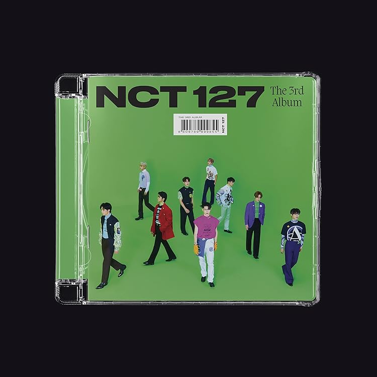 Amazon.co.jp: Moonlight(SG(8cm))(8cmCD盤) (初回生産限定) - NCT