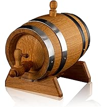 ブランデー ミニ樽 Amazon.co.jp: TARU HOLIC タルホリック ミニ樽 ヨーロピアンオーク樽