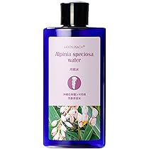 Amazon | 自然化粧品研究所 月桃水 MOON PEACH 敏感肌に 原液100