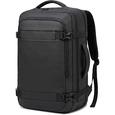 新品 廃盤 スタークインダストリーズ 24L はっ水加工 バッグパック 黒