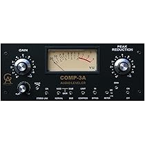 Amazon.co.jp: Golden Age Project Comp-3A Vintage Style