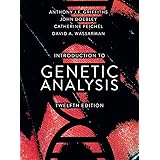 Introduction to Genetic Analysis (International Edition)
