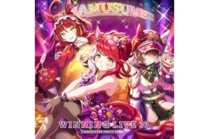 『ウマ娘 プリティーダービー』WINNING LIVE 33 - V.A.