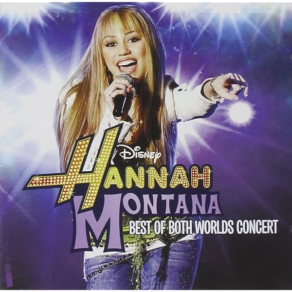 Amazon.co.jp: Hannah Montana: Music
