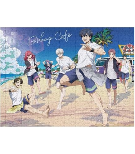 Amazon.co.jp: 響け！ユーフォニアム ジグソーパズル ぱずる 300ピース