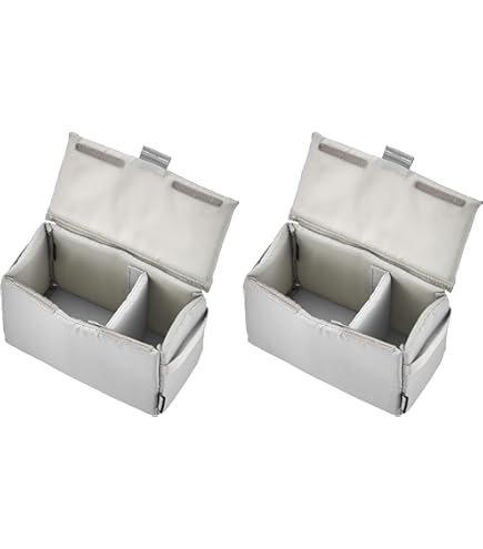 Amazon.co.jp: HAKUBA 一眼カメラケース ホンガワボディケース 1 J2