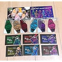 シクフォニ RED アクキー セット Amazon.co.jp: シクフォニREDコラボ特典ミニキャラ : おもちゃ