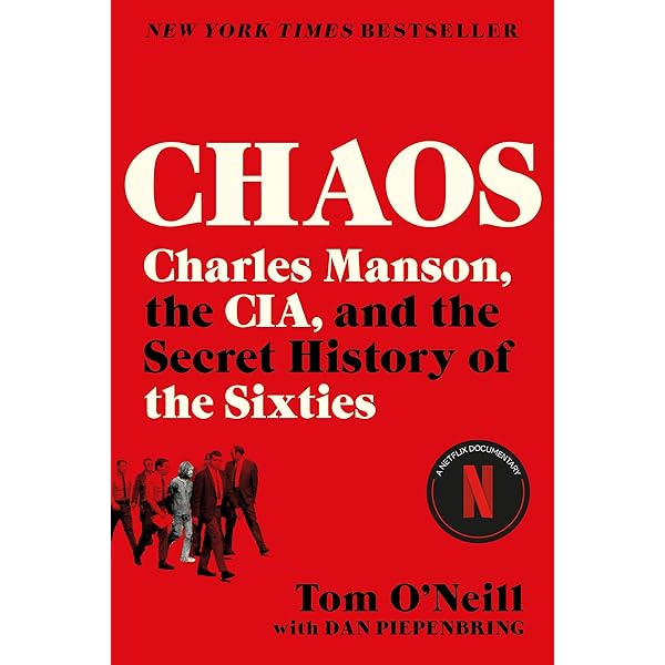 The Devil's Chessboard: Allen Dulles, the CIA, and the Rise of
