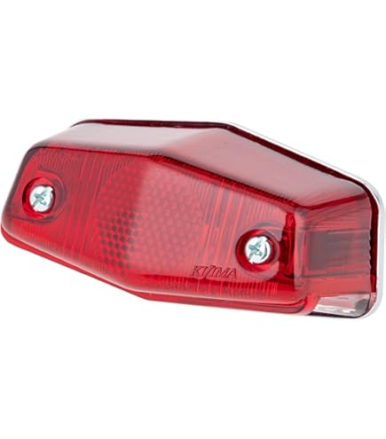 Amazon | ハーレー ルーカス スタイル テールランプ ショベル