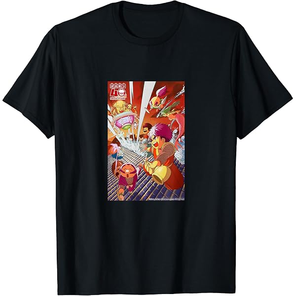 Amazon | 「がんばれゴエモン」ゴエモン(其ノ壱) Tシャツ | Tシャツ