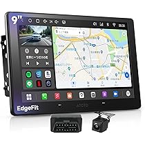 ディスプレイオーディオ 9インチ CarPlay Android 4Kドラレコ Amazon.co.jp: ディスプレイオーディオ9インチ CarPlay/Android Auto