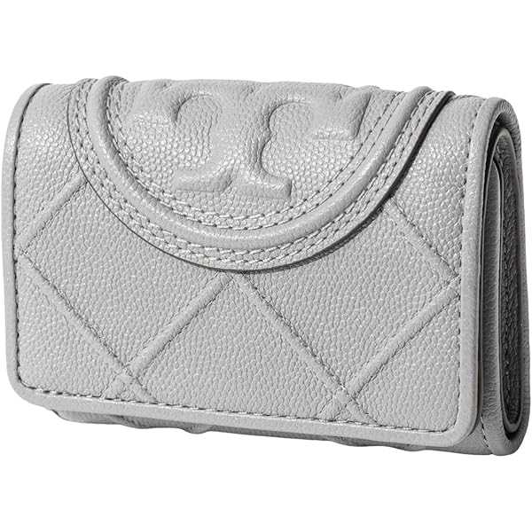 Amazon | [トリーバーチ] 財布 長財布 ティア ラフィア ジップ